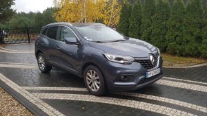 Renault Kadjar TCe 140 EDC GPF INTENS 2021