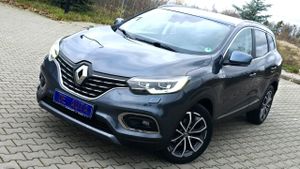 Renault Kadjar TCe 160 EDC GPF mit Deluxe Paket LIMITED 2019
