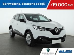 Renault Kadjar 2018
