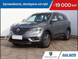 Renault Koleos II 2019