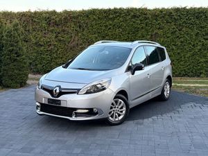 Renault Scenic III 1.2 TCe Energy Bose Edition 2016