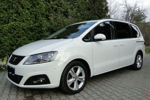 Seat Alhambra II 2.0 TDI Ecomotive Style Advanced 2017