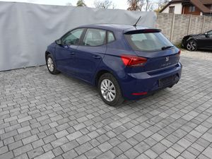 Seat Ibiza V 1.0 MPI S&S Black Edition 2018