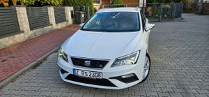 Seat Leon III 2.0 TDI DPF Start&Stop DSG FR 2017