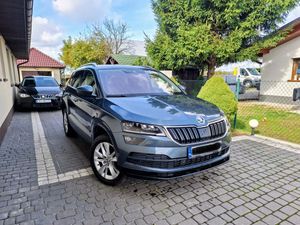 Skoda Karoq 1.5 TSI ACT 4x2 Sportline DSG 2020