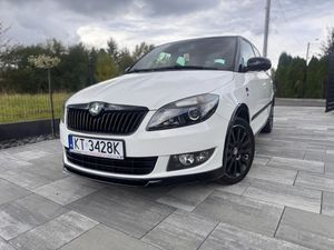 Skoda Fabia II 1.2 12V Sport 2013