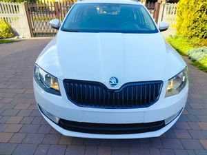 Skoda Octavia III 1.6 TDI Active 2015