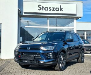Ssangyong / KG Mobility Korando 1.5 T-GDI Adventure 2WD 2025
