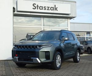 Ssangyong / KG Mobility Torres 1.5 T-GDI Joy 2025