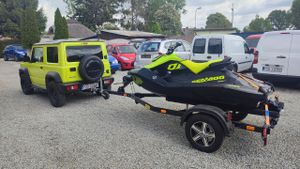 Suzuki Jimny IV 1.5 Pro 2021