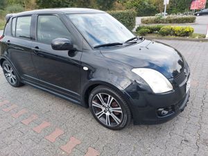 Suzuki Swift IV 1.3 Comfort+ 2007