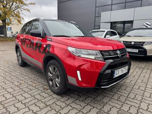 Suzuki Vitara III 1.5 DualJet Hybrid Premium Plus 2WD AGS 2024