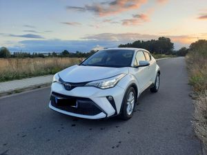 Toyota C-HR 2023