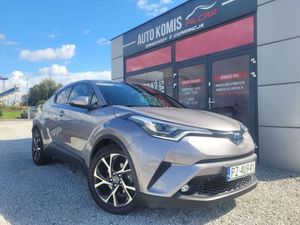 Toyota C-HR 2019