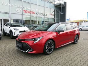 Toyota Corolla Seria E21 1.8 Hybrid GR Sport 2021