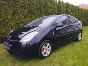 Toyota Prius II (Hybrid) Sol 2007