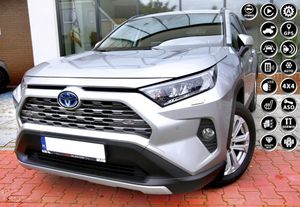 Toyota Rav4 V 2019