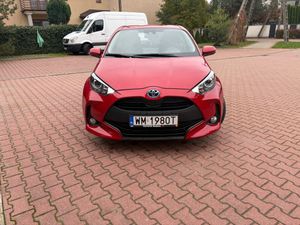 Toyota Yaris IV Hybrid 1.5 Comfort 2022