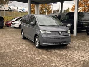 Volkswagen Multivan 2.0 TSI L2 DSG 2025