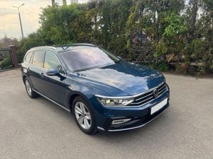 Volkswagen Passat B8 2.0 TDI EVO Elegance DSG 2022