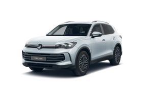Volkswagen Tiguan III 2025