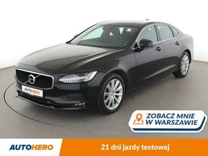 Volvo S90 T4 Momentum 2017