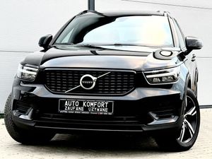 Volvo XC40 D3 AWD R-Design 2020