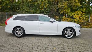 Volvo V90 2019