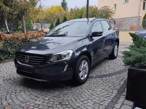 Volvo XC60 I D3 Drive-E Momentum 2015