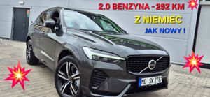 Volvo XC60 II T5 AWD R-Design 2022