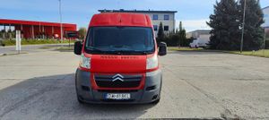 Citroën Jumper 2009