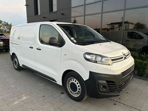 Citroën Jumpy 2022