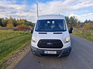 Ford Transit 2017