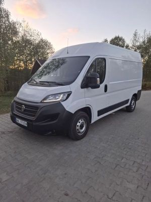 Fiat Ducato 2021