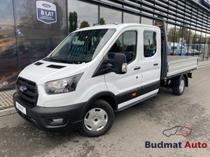Ford Transit 2025