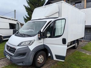 Fiat Ducato 2016