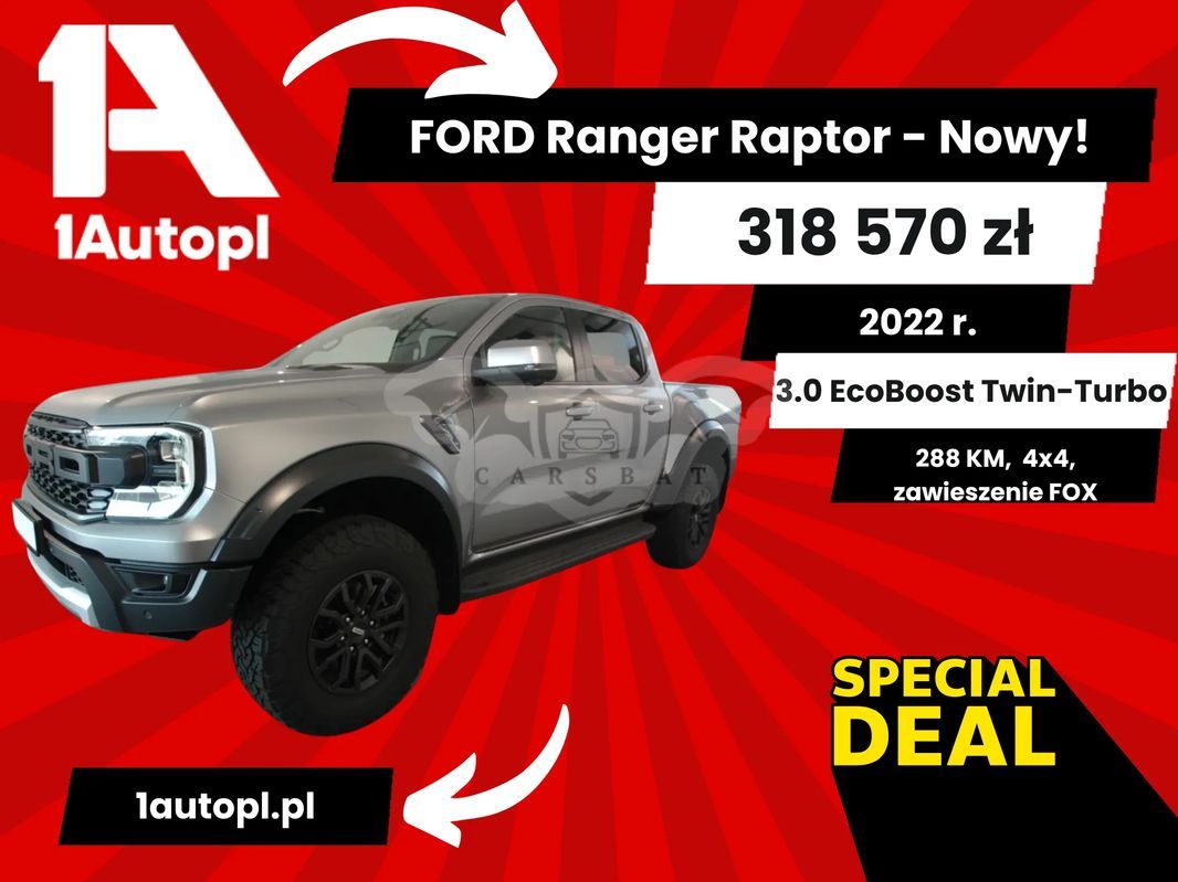 Ford Ranger 2022