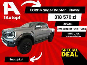 Ford Ranger 2022