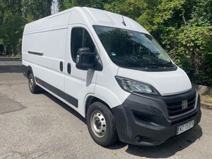 Fiat Ducato 2022