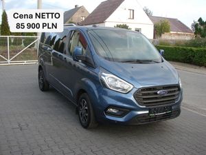 Ford Transit Custom 2022