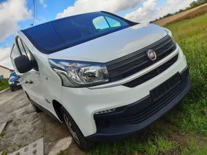 Fiat Talento 2017