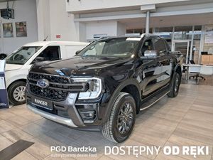 Ford Ranger 2025