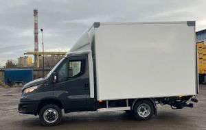 Iveco Daily 2025