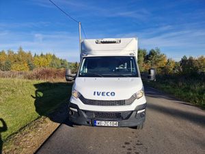 Iveco Daily 2015