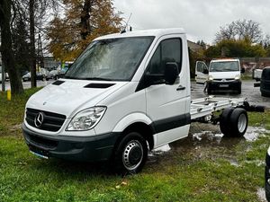 Mercedes-Benz Sprinter 2013