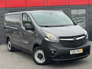 Opel Vivaro 2019