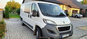 Peugeot Boxer 2016