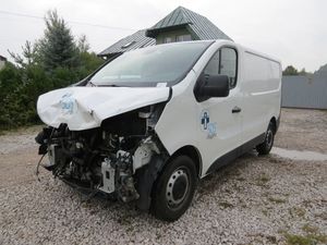 Renault Trafic 2022