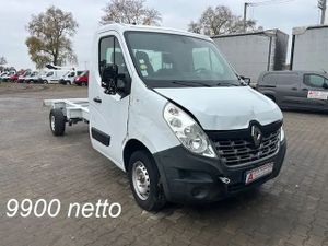 Renault Master 2019