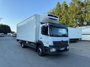 Mercedes-Benz Atego 2015